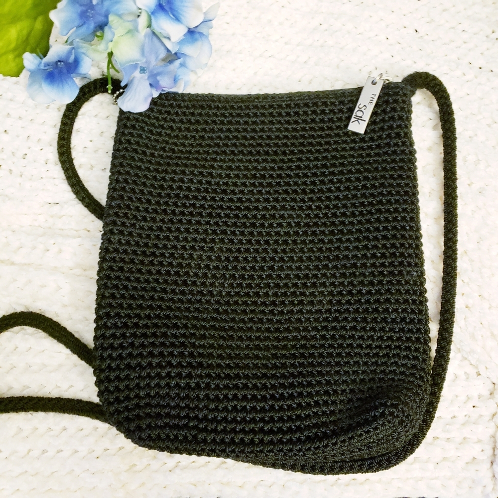 The Sak Crossbody